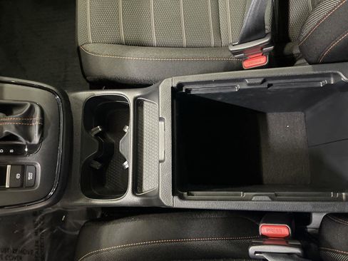 Certified 2023 Honda CR-V Sport image 20
