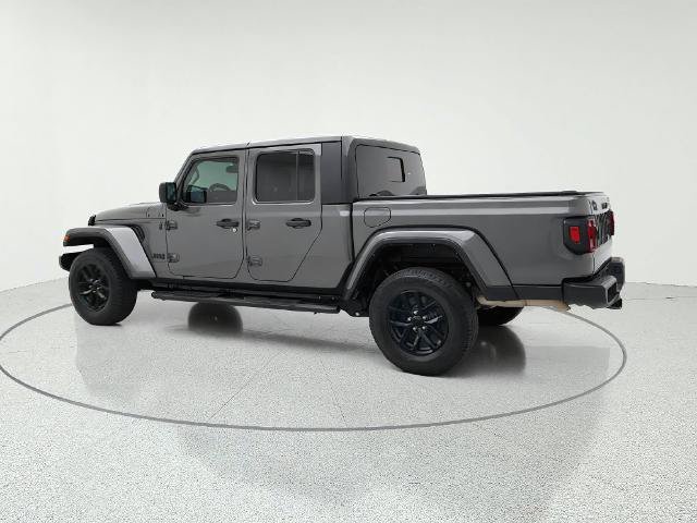 Used 2022 Jeep Gladiator Sport AWD/4WD image 5