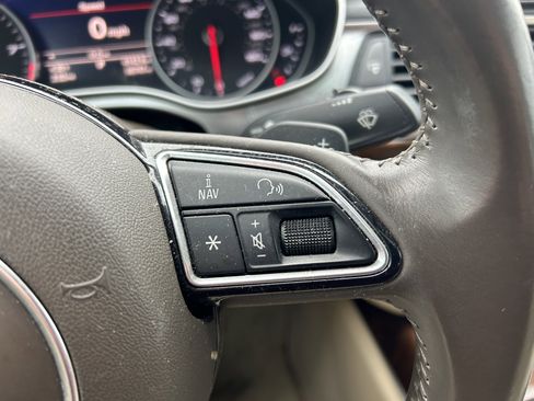 Used 2016 Audi A6 3.0T Premium Plus w/ S Line Sport Package image 19