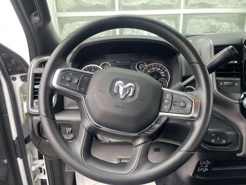 Used 2026 RAM 3500 Tradesman image 13