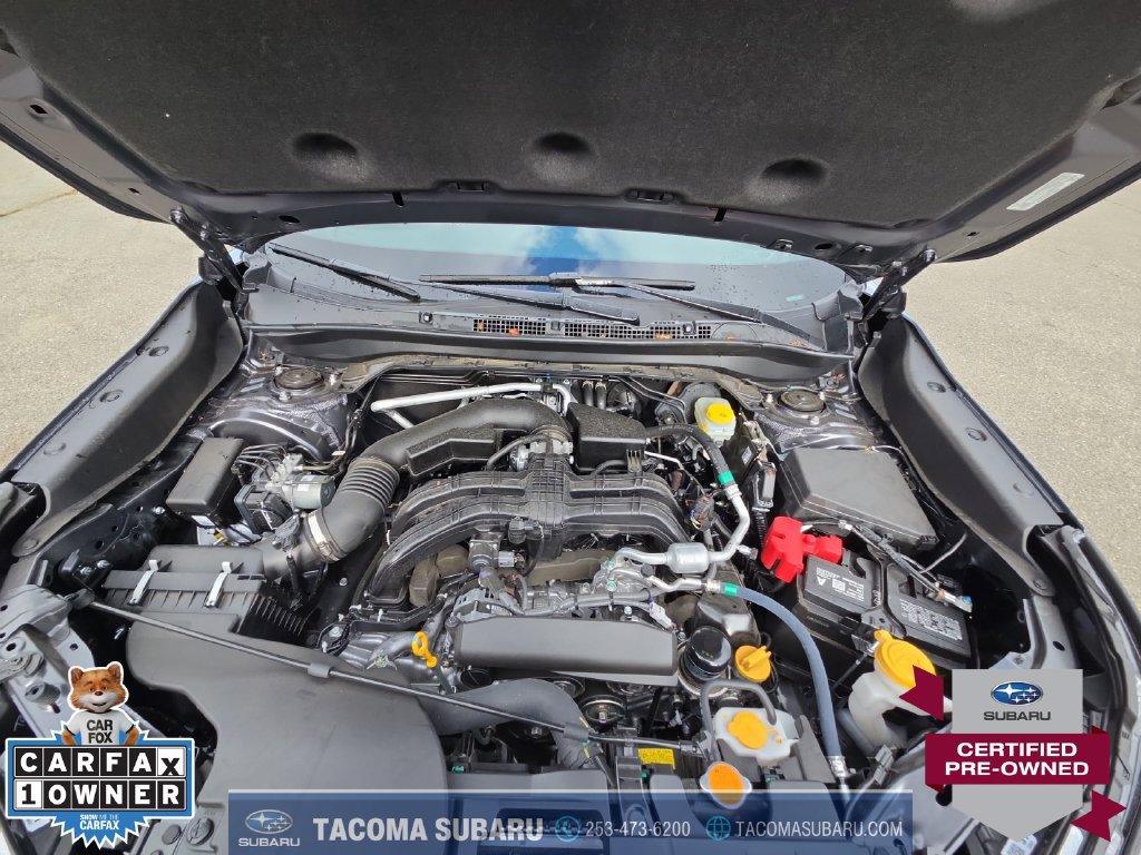 Used 2026 Subaru Forester Sport AWD/4WD image 20