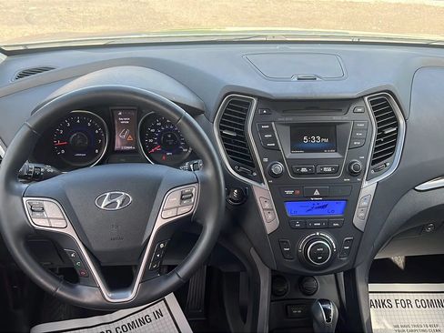 Used 2013 Hyundai Santa Fe Sport 2.0T FWD image 9