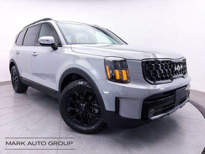 Certified 2025 Kia Telluride SX Prestige X-Pro