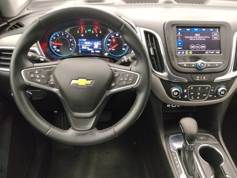 Used 2024 Chevrolet Equinox LT image 22