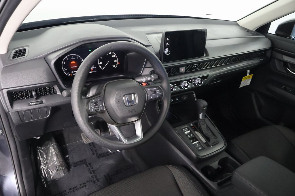 Used 2027 Honda CR-V LX image 7