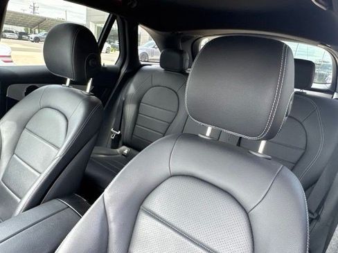 Used 2022 Mercedes-Benz GLC 300 image 30