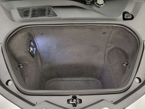 New 2026 Chevrolet Corvette Stingray Preferred Cpe w/ Z51 Performance Package image 38