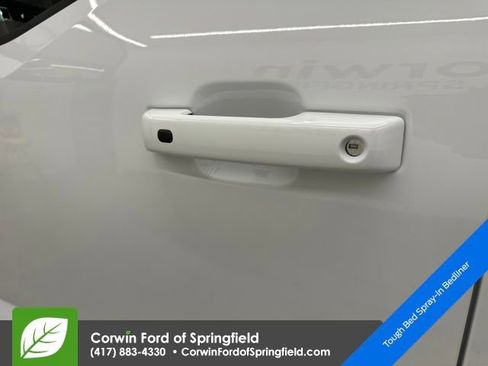 New 2026 Ford F350 Lariat w/ Black Appearance Package image 23