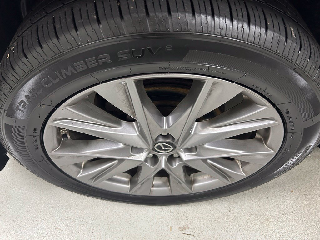 Used 2019 MAZDA CX-5 Grand Touring AWD/4WD image 9