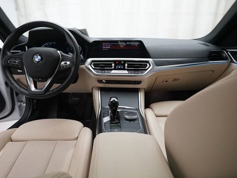 Used 2023 BMW 430i Gran Coupe xDrive w/ M Sport Package AWD/4WD image 5