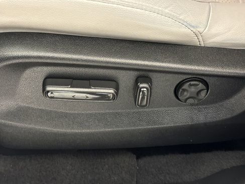 Certified 2022 Honda CR-V Touring image 26