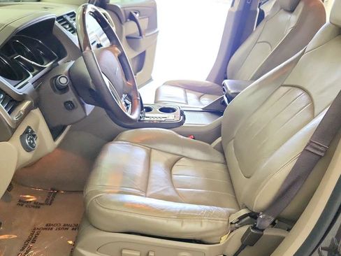 Used 2016 GMC Acadia Denali AWD/4WD image 15