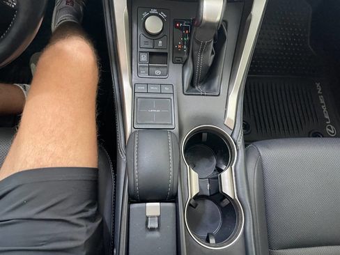 Used 2016 Lexus NX 200t AWD image 38