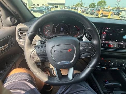 Used 2021 Dodge Durango GT AWD/4WD image 17