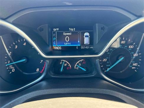 Used 2017 Ford Transit Connect XLT image 25