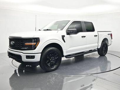 Used 2025 Ford F150 STX w/ STX Black Appearance Package