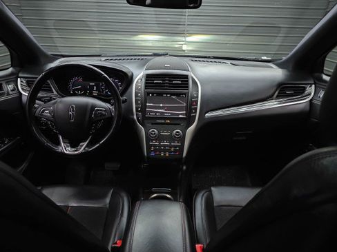 Used 2019 Lincoln MKC Black Label AWD/4WD image 11