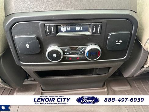 Certified 2020 Ford Expedition Limited w/ Equipment Group 302A image 14