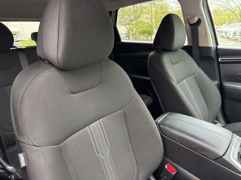 Certified 2023 Hyundai Tucson SEL image 26