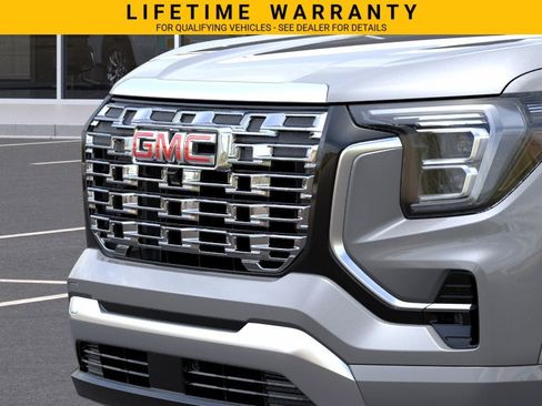 New 2026 GMC Terrain Denali AWD/4WD image 13