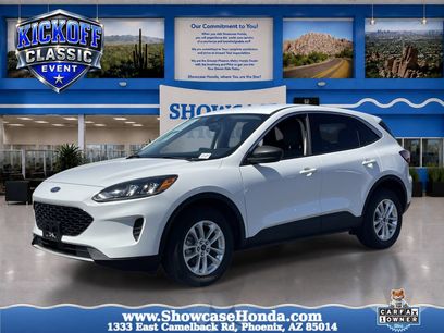 Used 2022 Ford Escape SE