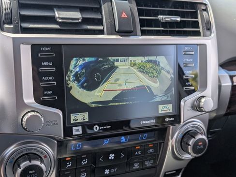 Used 2024 Toyota 4Runner Limited image 23