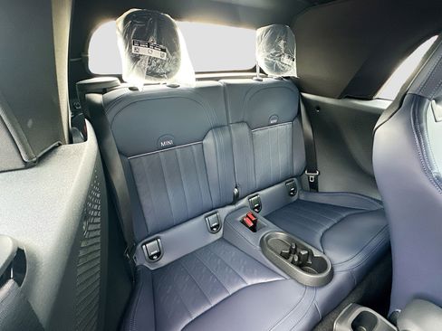 New 2026 MINI Cooper Convertible image 20