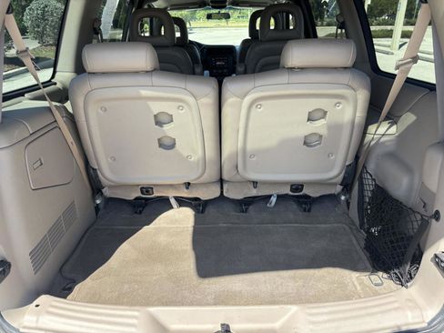 Used 2002 Pontiac Montana Extended w/ Premium Seating Pkg image 26