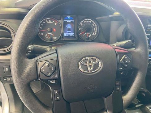 Certified 2023 Toyota Tacoma SR AWD/4WD image 23