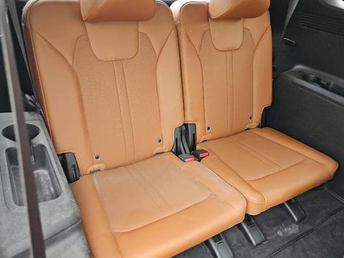 Used 2022 Kia Sorento SX Prestige w/ Rust Color Package image 11