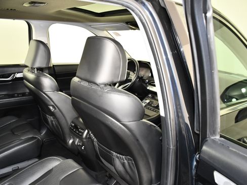 Used 2021 Hyundai Palisade Limited AWD/4WD image 44