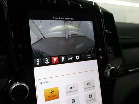 Used 2023 RAM 1500 Limited AWD/4WD image 18