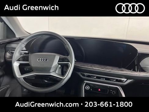 Used 2025 Audi Q5 Premium Plus w/ Premium Plus AWD/4WD image 19