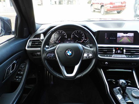 Used 2019 BMW 330i Sedan image 12