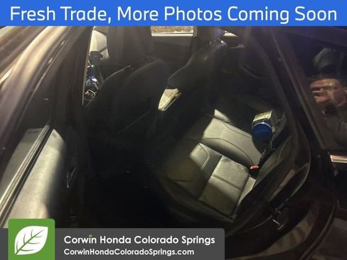 Used 2016 Ford Focus Titanium image 9