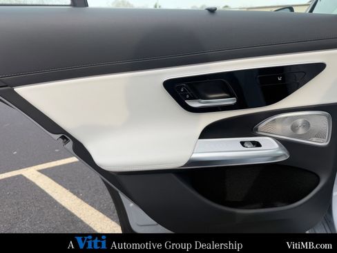 Certified 2024 Mercedes-Benz E 450 4MATIC Sedan image 20