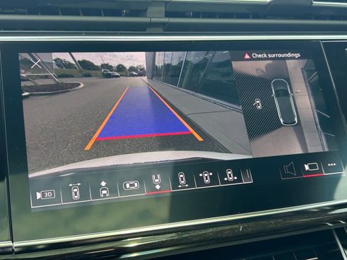 Certified 2025 Audi Q7 2.0T Premium w/ Convenience Package image 28