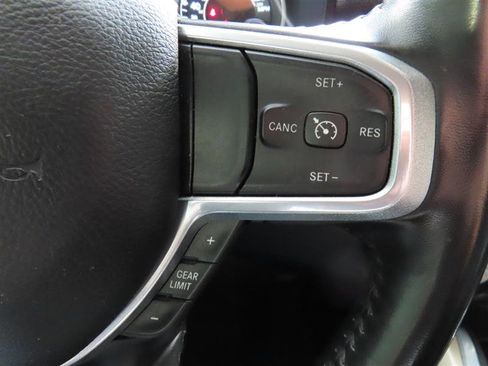 Used 2021 RAM 1500 Laramie image 22