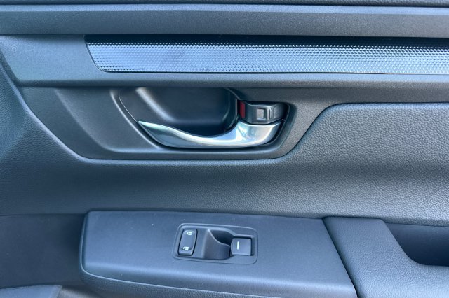 New 2027 Honda CR-V Sport-L image 19