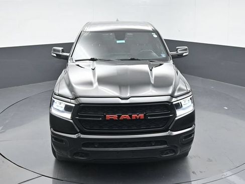 Used 2022 RAM 1500 Big Horn AWD/4WD image 36
