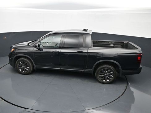 Used 2023 Honda Ridgeline Sport image 20