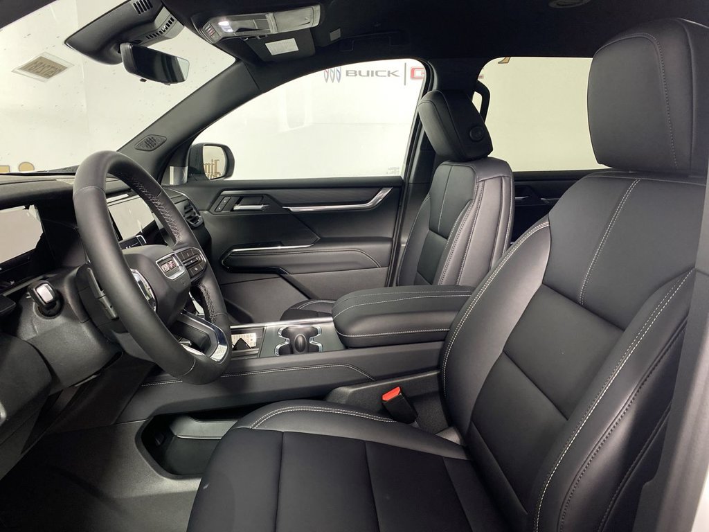 Used 2026 GMC Acadia Elevation w/ Black Edition AWD/4WD image 11