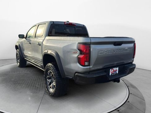 New 2026 Chevrolet Colorado ZR2 w/ Technology Package image 3