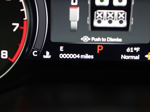 New 2026 Acura RDX SH-AWD image 3