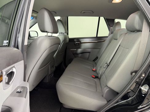 Used 2011 Hyundai Santa Fe GLS AWD/4WD image 16