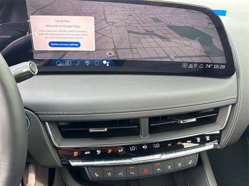 New 2026 Cadillac CT5 Premium Luxury image 9