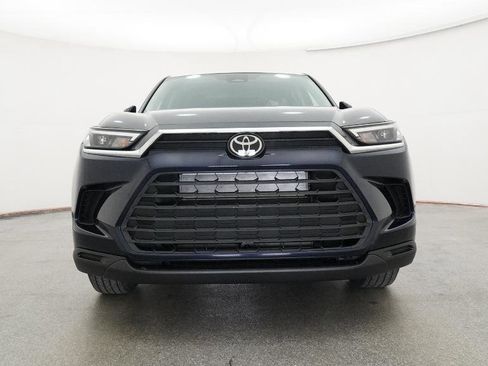 New 2026 Toyota Grand Highlander AWD Hybrid image 45