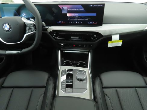 New 2026 BMW 330i Sedan w/ Convenience Package image 13