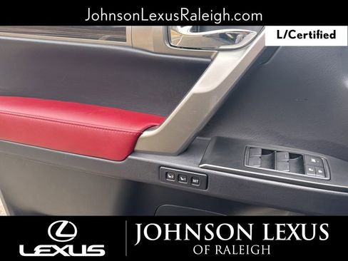 Used 2023 Lexus GX 460 Premium image 26