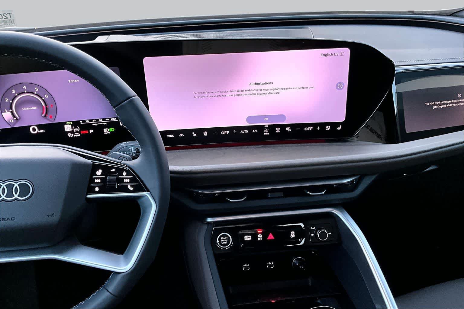 New 2026 Audi Q5 Premium AWD/4WD image 6